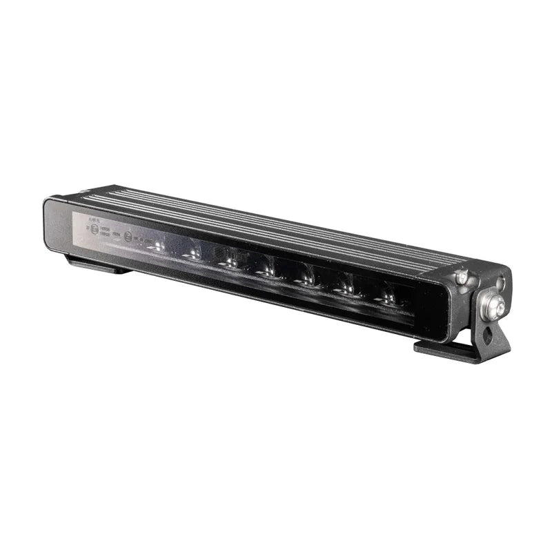 LED bar Vulcan 290 duo-color glow daytime running light. 9-36v / 29.1cm / 4900lm | LD8-5449