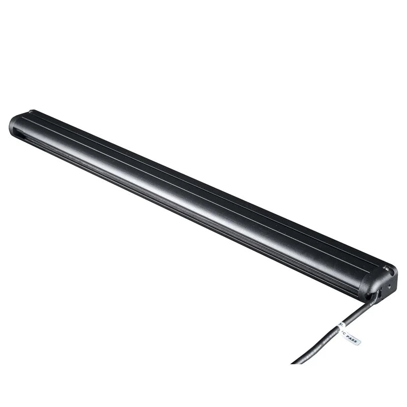 LED bar duo-color daytime running light. 10-32v / 78.6cm / 11340lm