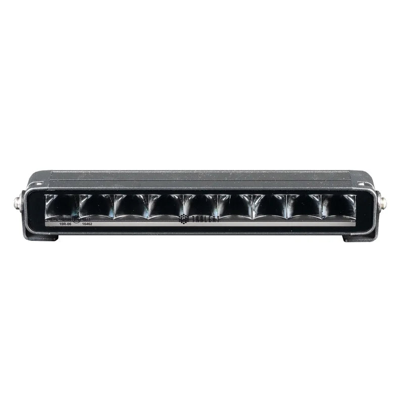 LED bar duo-color daytime running light. 10-32v / 28.3cm / 3780lm