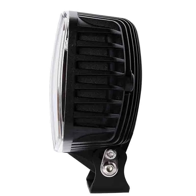 LED Verstraler met dagrijverlichting 10.000lm 9-36 volt | WD-100100.1