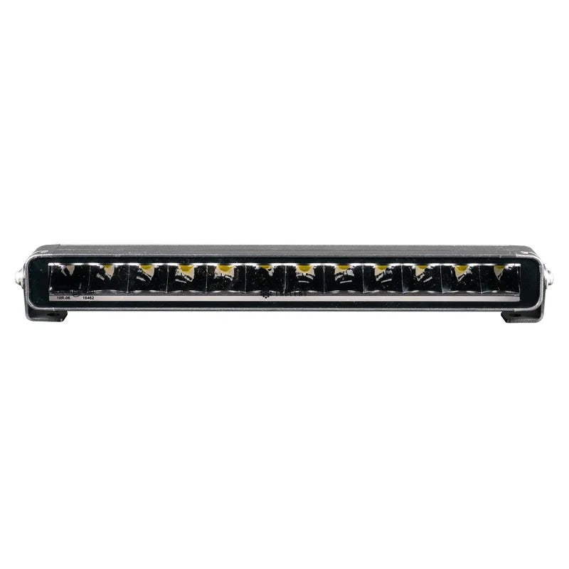 LED bar duo-color daytime running light. 10-32v / 36.7cm / 5040lm