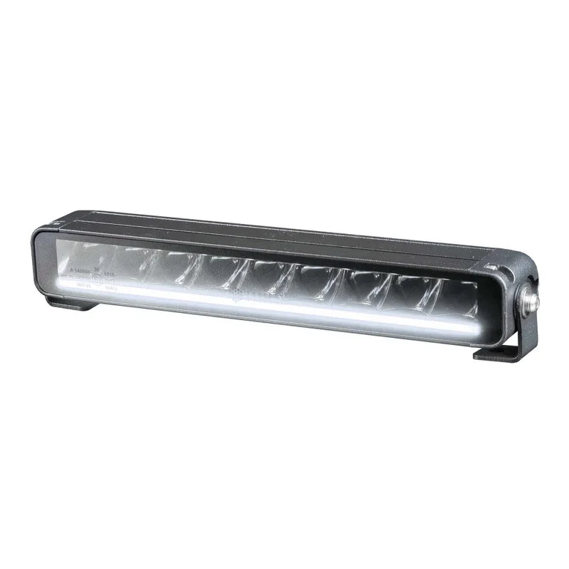 LED bar duo-color daytime running light. 10-32v / 28.3cm / 3780lm