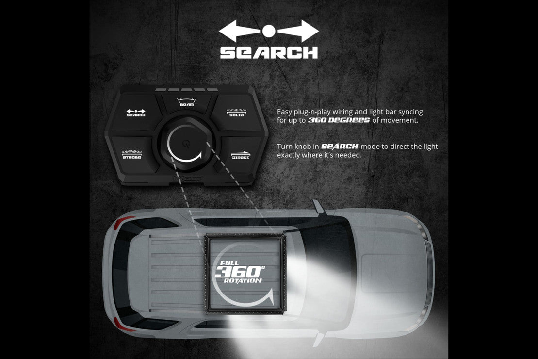 XKGLOW SEARCH AND RESCUE SERIES BARS