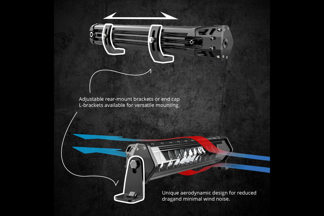 XKGLOW SEARCH AND RESCUE SERIES BARS
