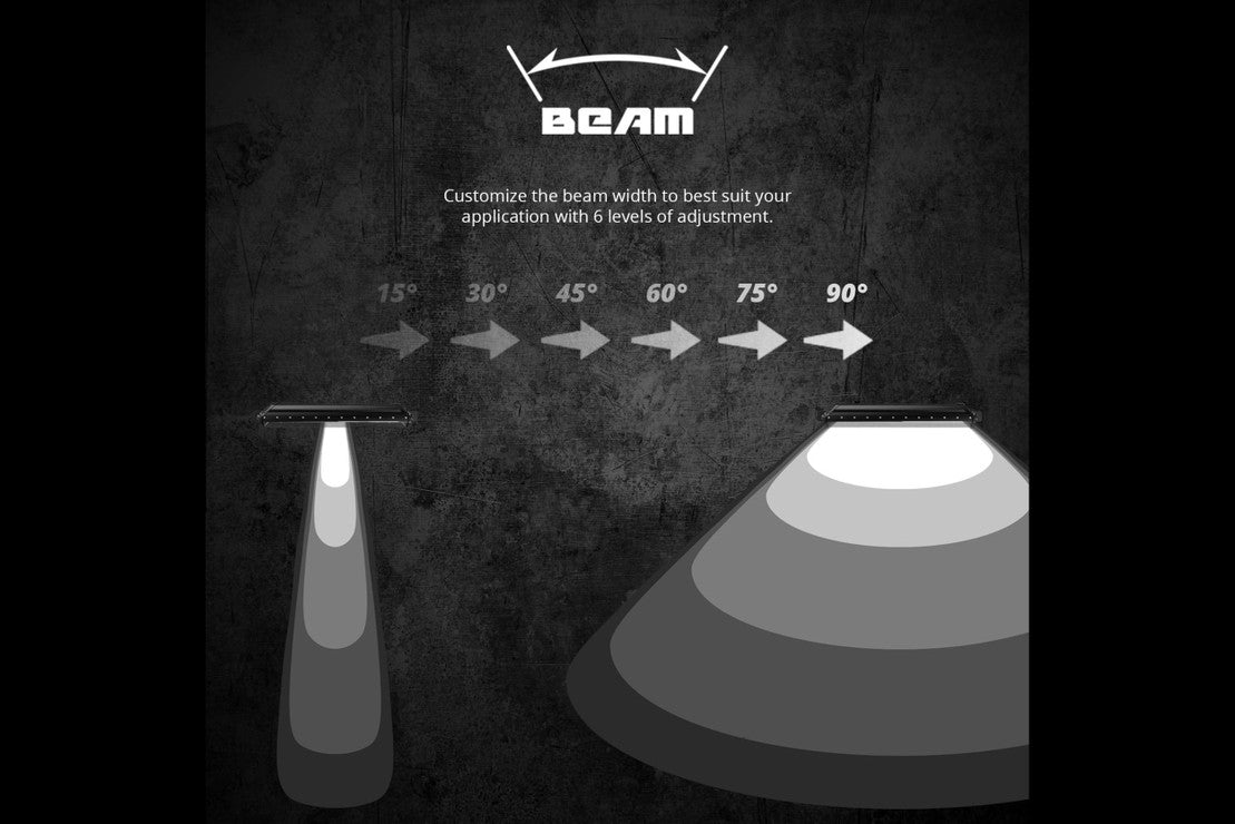 XKGLOW SEARCH AND RESCUE SERIES BARS