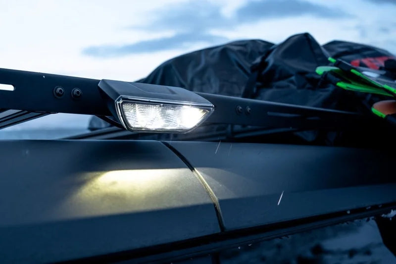 OZZ WR1 multifunctionele werklamp | 88502