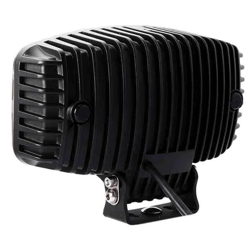 LED Verstraler met dagrijverlichting 10.000lm 9-36 volt | WD-100100.1