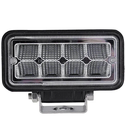 LED work light | 1136 lumens | 9-36v | 40cm. cable | TRSW12274FB