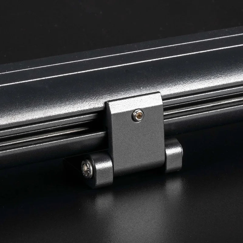 LED bar duo-color daytime running light. 10-32v / 36.7cm / 5040lm