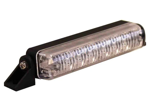 LED slimline flashlight | R65 | 12-24v | 1m. cable | IP68 | SF-6000A