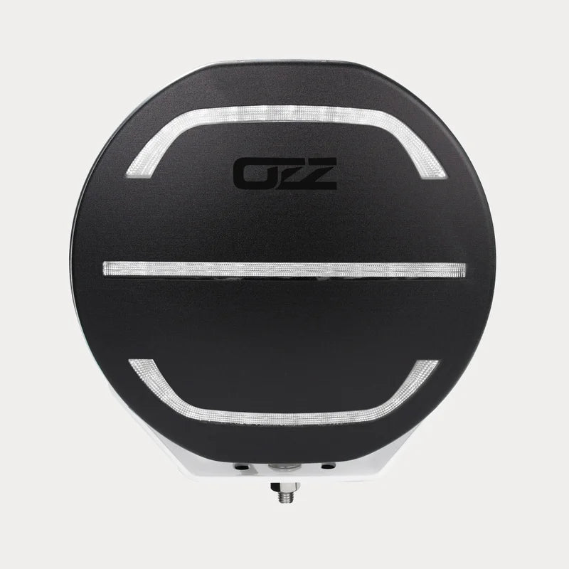 OZZ XR2 LED verstraler 9" | 88102