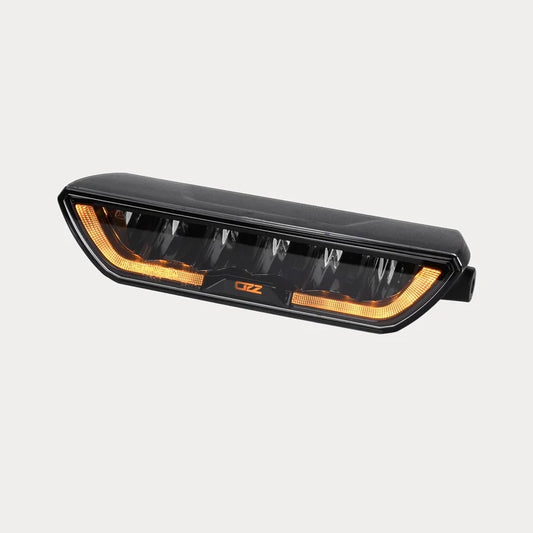 OZZ XB1 LED Lichtbalk Compact 9" | 4960 lumen | 88203