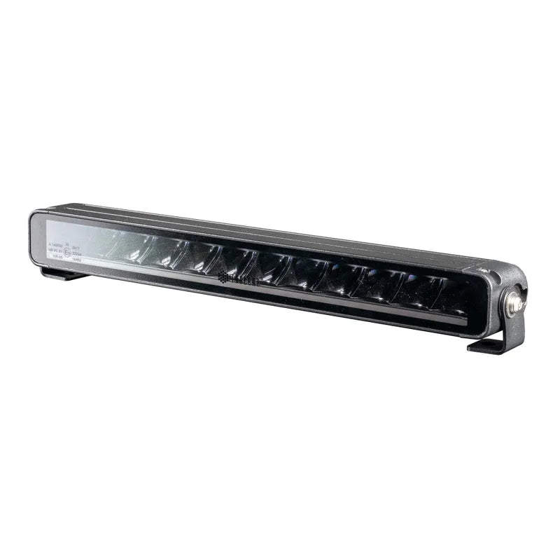 LED bar duo-color daytime running light. 10-32v / 36.7cm / 5040lm