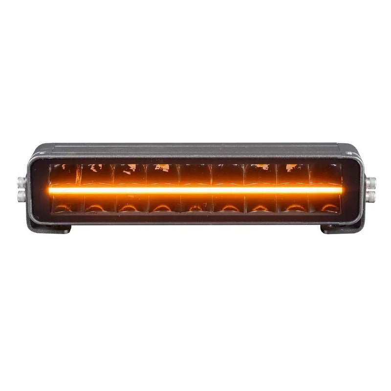 LED bar duo-color daytime running light. 10-32v / 28.6cm / 7560lm