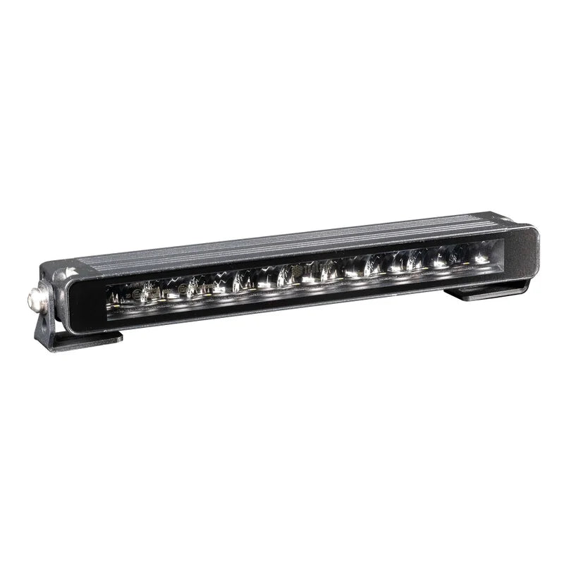 LED bar Vulcan 290 duo-color glow daytime running light. 9-36v / 29.1cm / 4900lm | LD8-5449