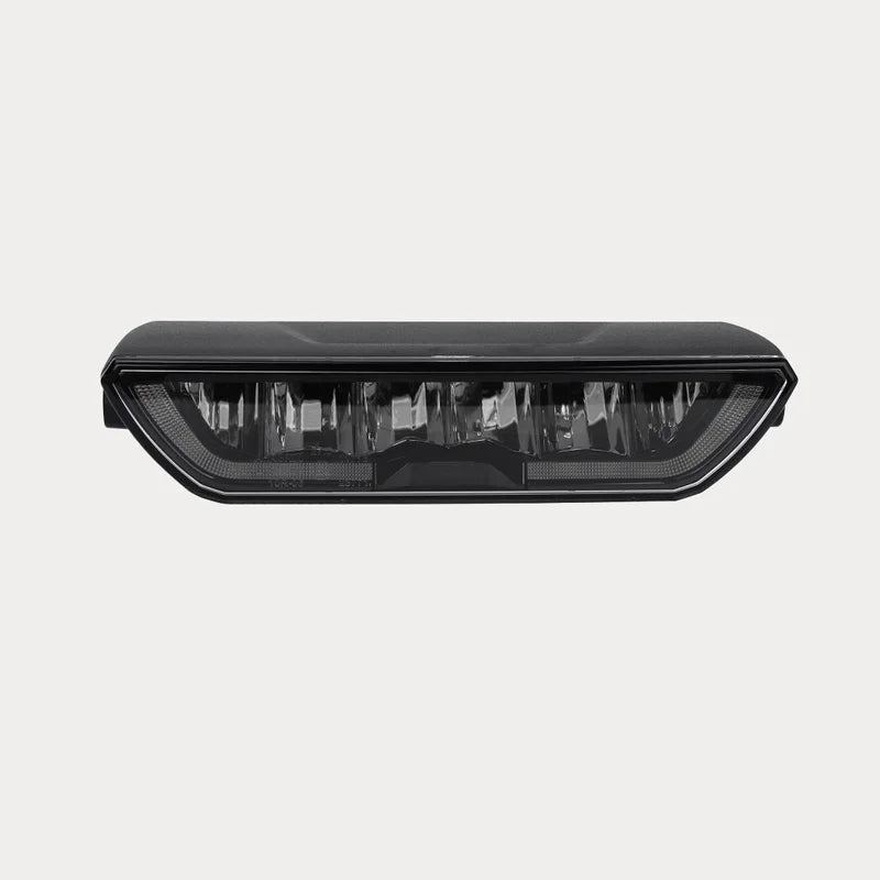 OZZ XB1 LED Lichtbalk Compact 9" | 4960 lumen | 88203