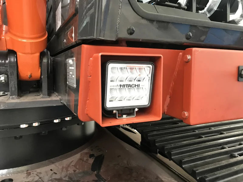 LED work light | 2272 lumens | 9-36v | 40cm. cable | TRSW12275FB