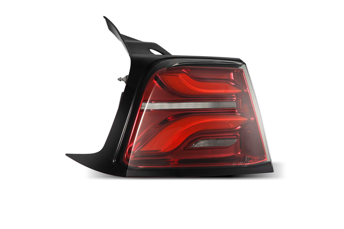 TESLA MODEL 3 / MODEL Y: ALPHAREX PRO LED TAIL LIGHTS