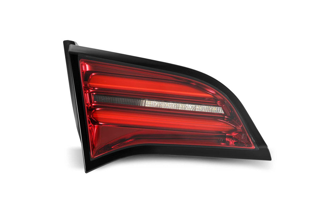 TESLA MODEL 3 / MODEL Y: ALPHAREX PRO LED TAIL LIGHTS