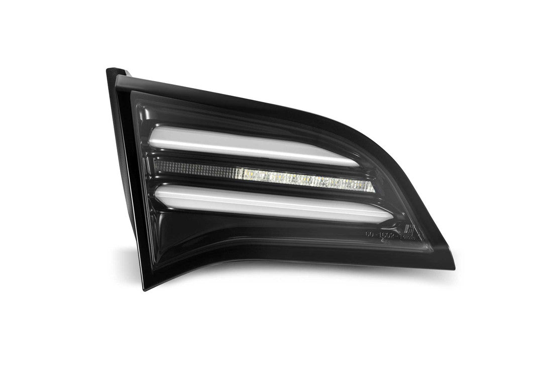 TESLA MODEL 3 / MODEL Y: ALPHAREX PRO LED TAIL LIGHTS