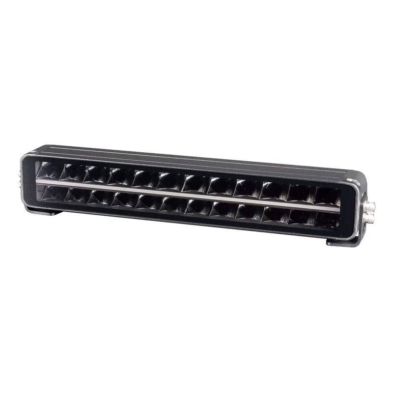 LED bar duo-color daytime running light. 10-32v / 53.7cm / 15,120lm
