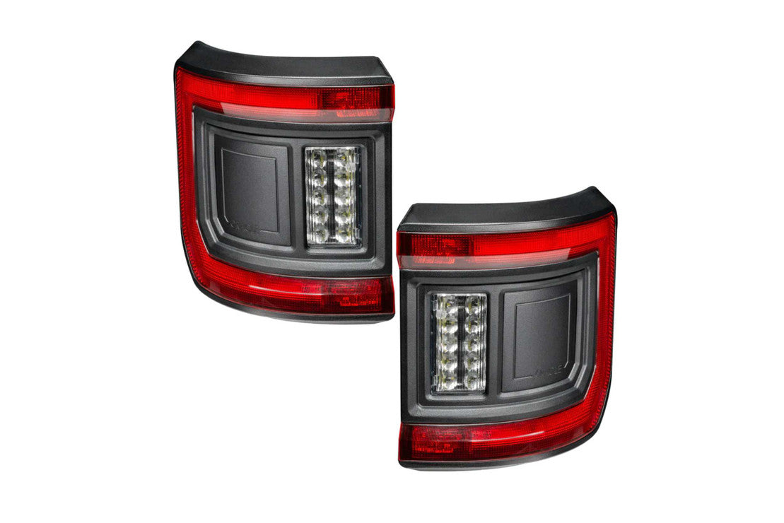 ORACLE LED TAIL LIGHTS: JEEP GLADIATOR JT / WRANGLER JL / JK
