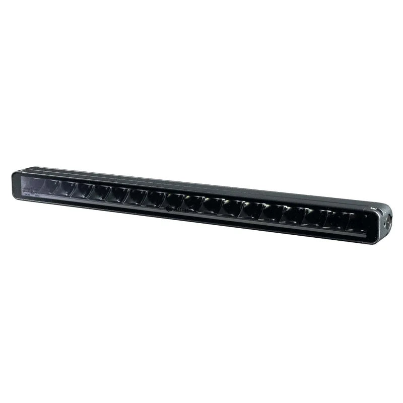 LED bar duo-color daytime running light. 10-32v / 53.4cm / 7560lm