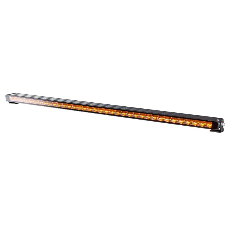 LED bar Vulcan 1020 duo-color glow daytime running light. 9-36v / 102cm / 19,400lm | LD8-220194