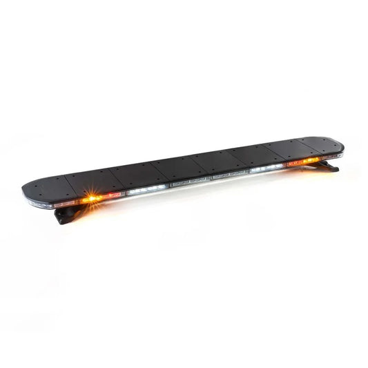 LED beacon bar amber | Omnino Air-T 22 | 1384 mm | 12-24V | SL6-1384A