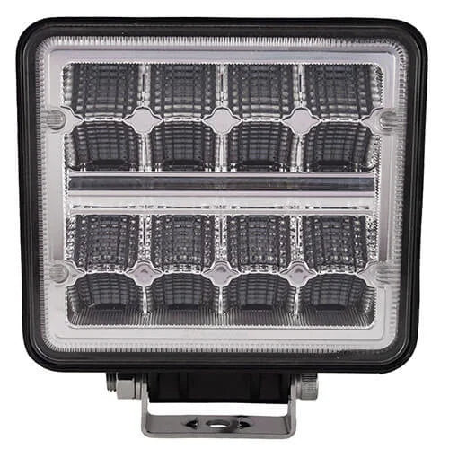 LED work light | 2272 lumens | 9-36v | 40cm. cable | TRSW12275FB
