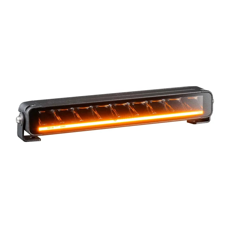 LED bar duo-color daytime running light. 10-32v / 28.3cm / 3780lm