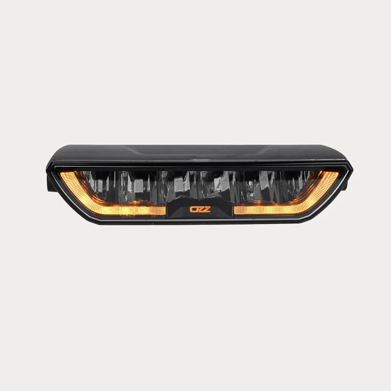 OZZ XB1 LED Lichtbalk Compact 9" | 4960 lumen | 88203