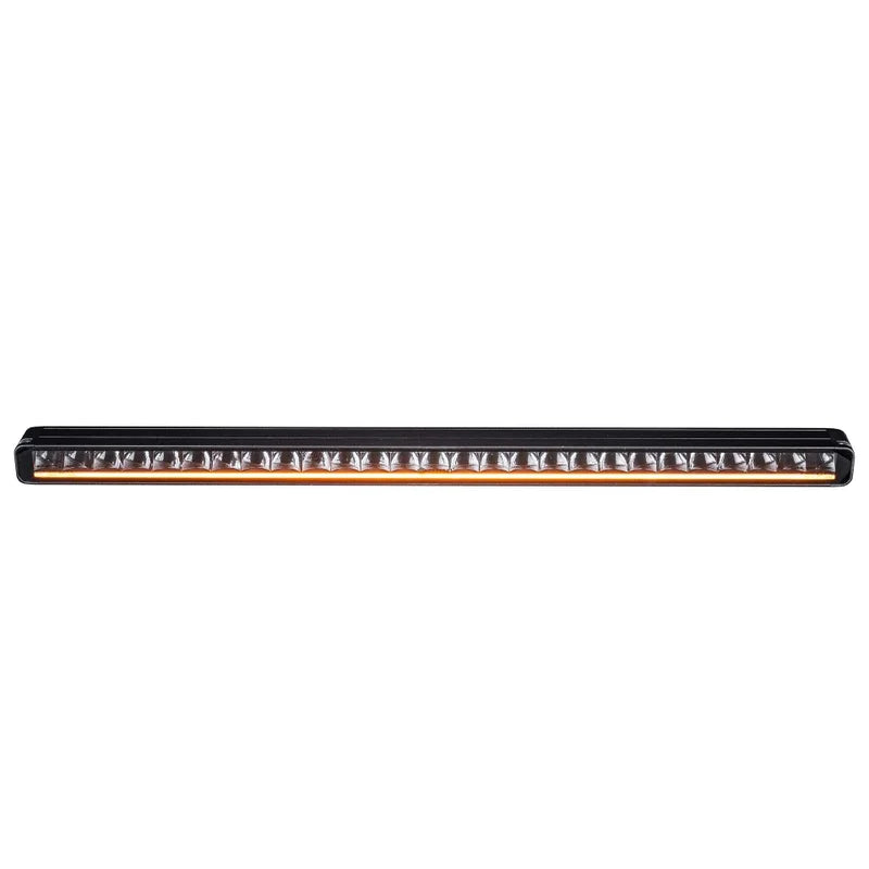 LED bar duo-color daytime running light. 10-32v / 78.6cm / 11340lm