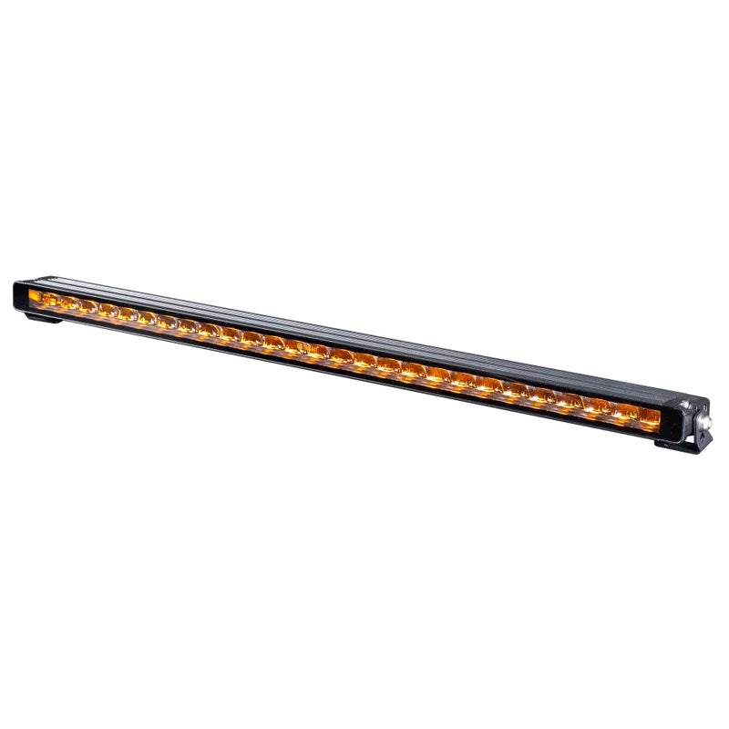 LED bar Vulcan 780 duo-color glow daytime running light. 9-36v / 77.7cm / 14,600lm | LD8-160146