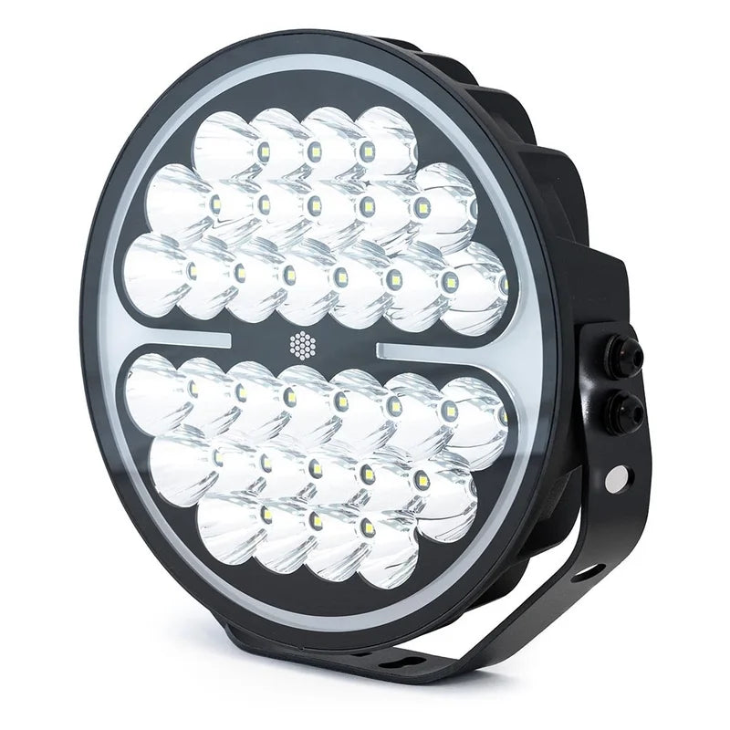LED verstraler duo color dagrijverl 12/24v / 150w / 13600lm | WD-15013