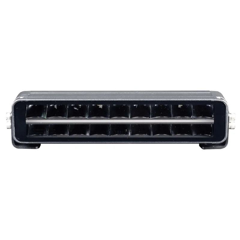 LED bar duo-color daytime running light. 10-32v / 28.6cm / 7560lm