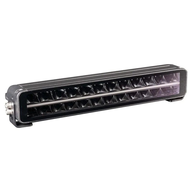 LED bar duo-color daytime running light. 10-32v / 37.0cm / 10,800lm