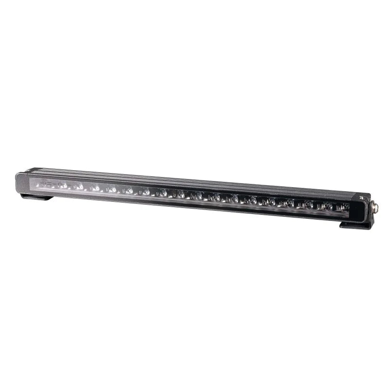 LED bar Vulcan 530 duo-color glow daytime running light. 9-36v / 53.4cm / 9600lm | LD8-11096