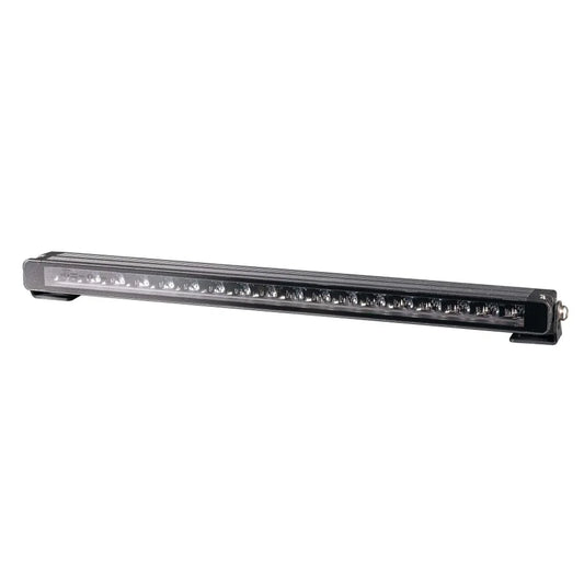 LED bar Vulcan 530 duo-color glow daytime running light. 9-36v / 53.4cm / 9600lm | LD8-11096