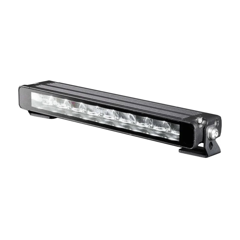 LED bar Vulcan 290 duo-color glow daytime running light. 9-36v / 29.1cm / 4900lm | LD8-5449