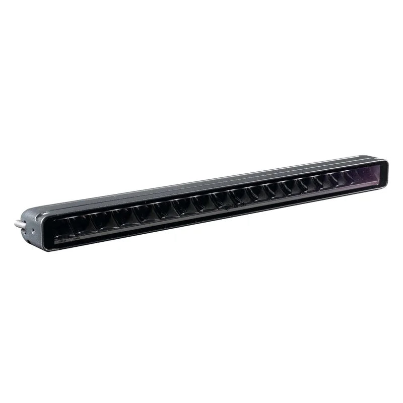 LED bar duo-color daytime running light. 10-32v / 53.4cm / 7560lm