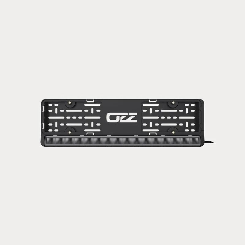 OZZ LP1 BLACK | 88216