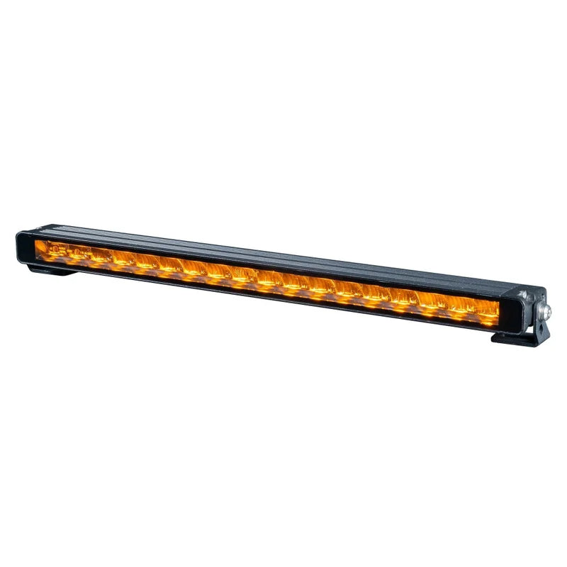LED bar Vulcan 530 duo-color glow daytime running light. 9-36v / 53.4cm / 9600lm | LD8-11096