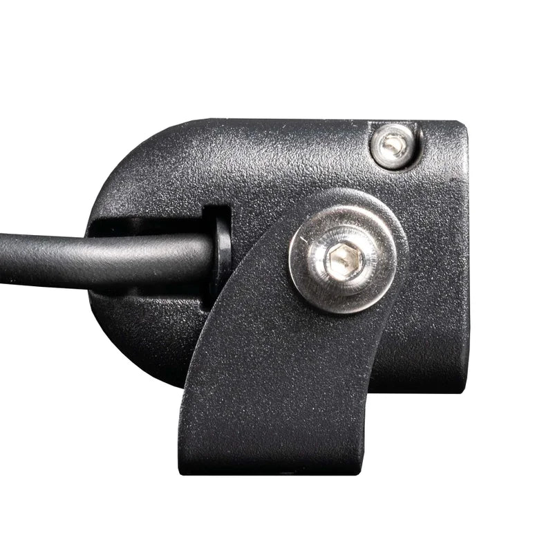 LED bar duo-color daytime running light. 10-32v / 53.4cm / 7560lm