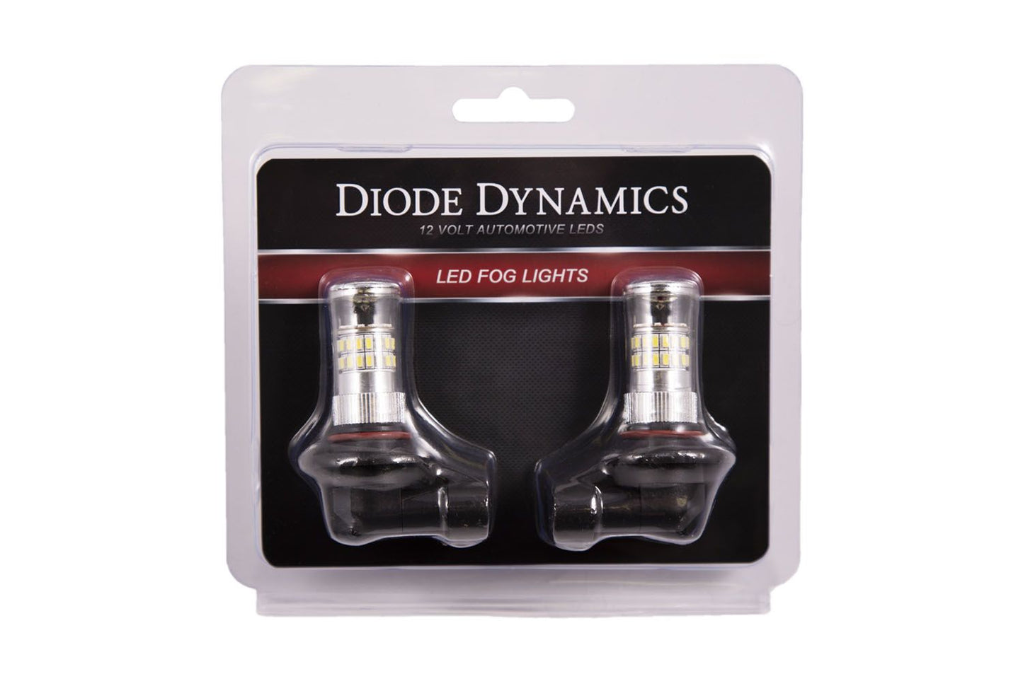 Diode Dynamics H10 HP48 LED Bulbs