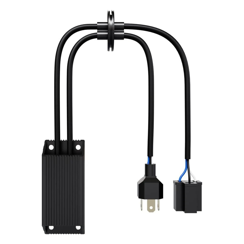 OSRAM LEDrivingĀ® SMART CANBUS