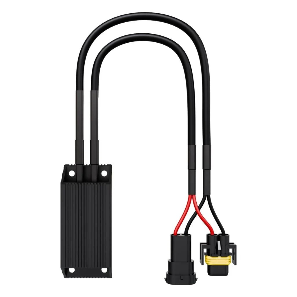 OSRAM LEDrivingĀ® SMART CANBUS