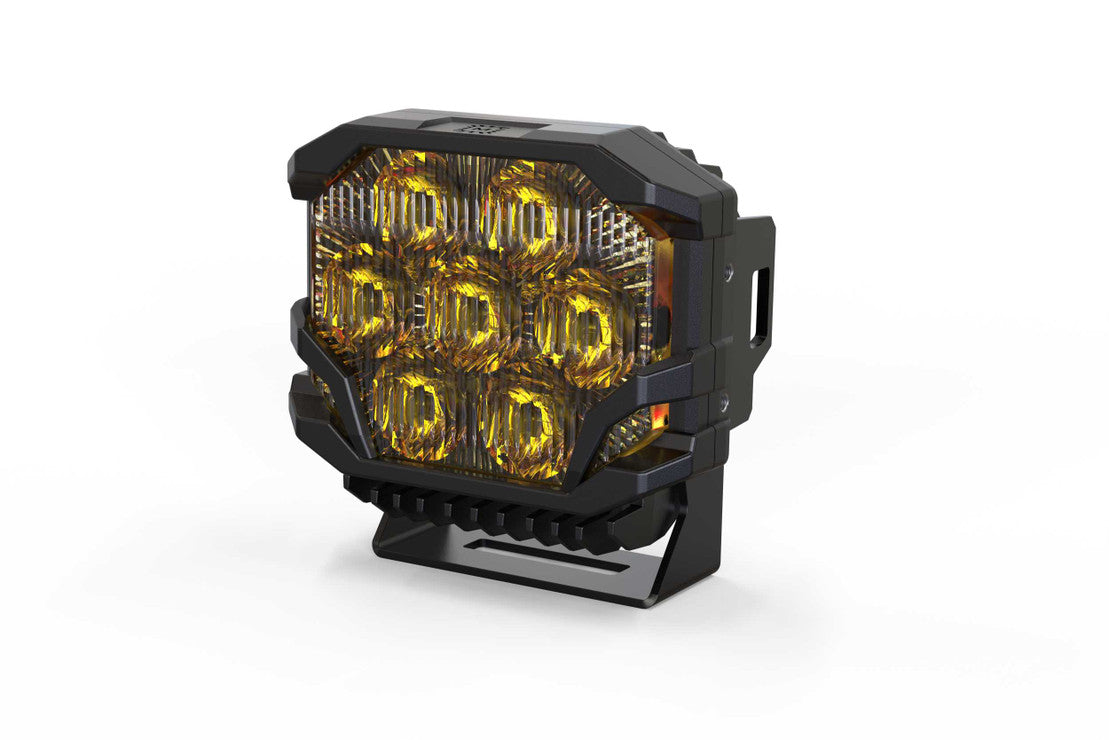 MORIMOTO BIGBANGER LED PODS: NCS