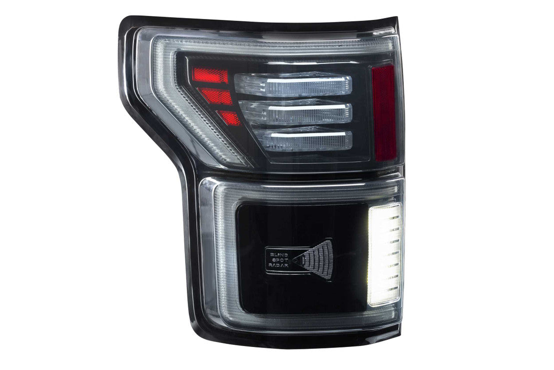 FORD F-150 (15-20): MORIMOTO XB LED TAIL LIGHTS