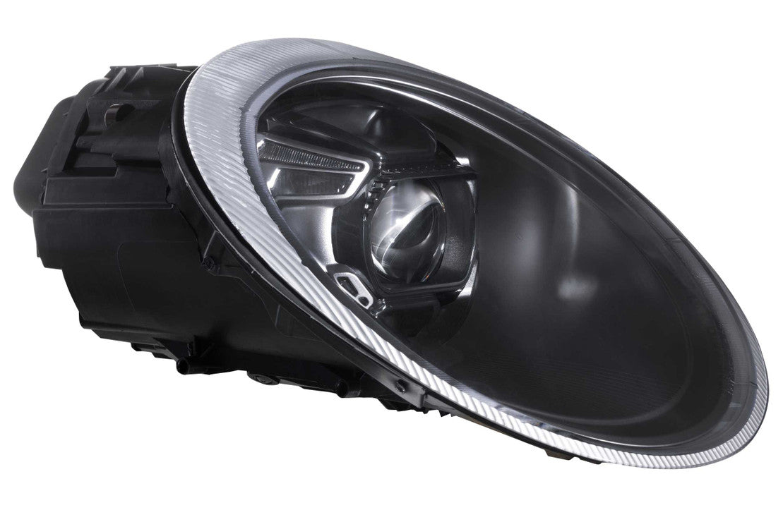 PORSCHE 911 997 (05-13): XB LED HEADLIGHTS